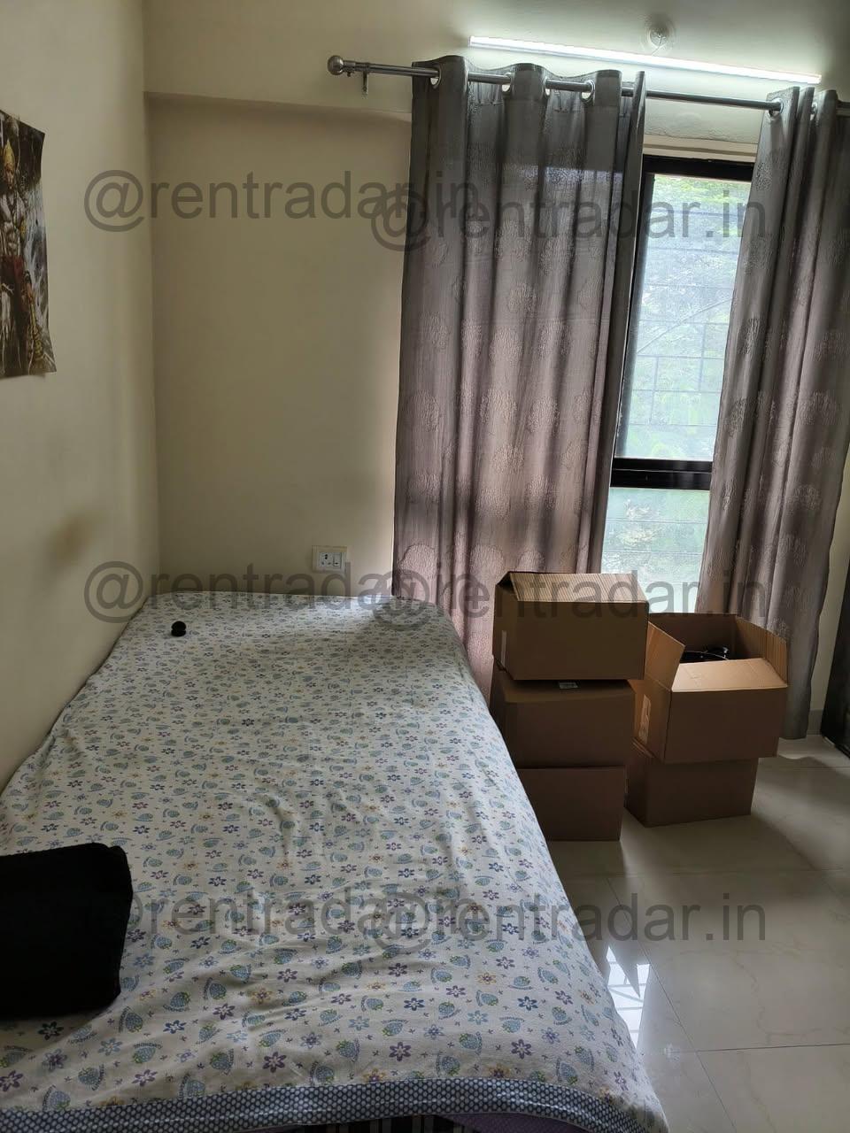 Room in 3 Bhk at Sonigara Kesar/ Chhatrapati Chowk