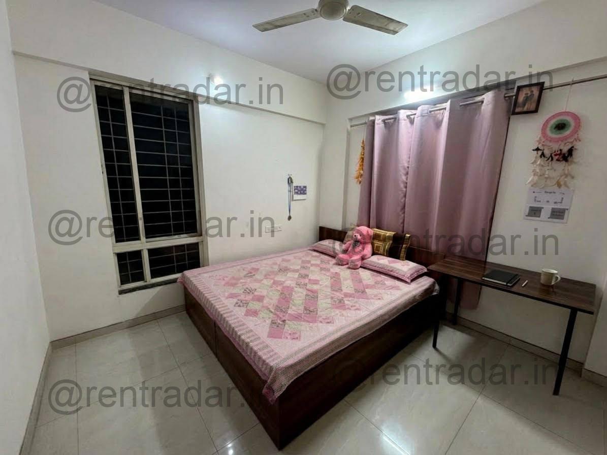 2bhk For Rent at Wakad