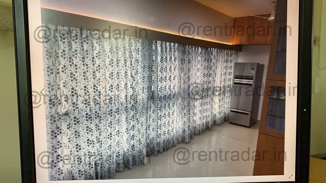 1 Bhk For Rent at Hinjewadi