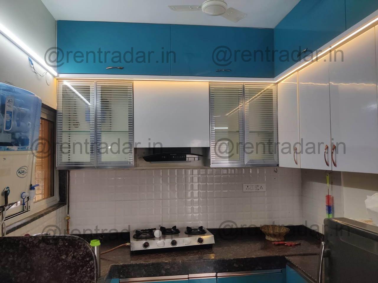 2bhk For Rent at Tathawade (royal Prestige)