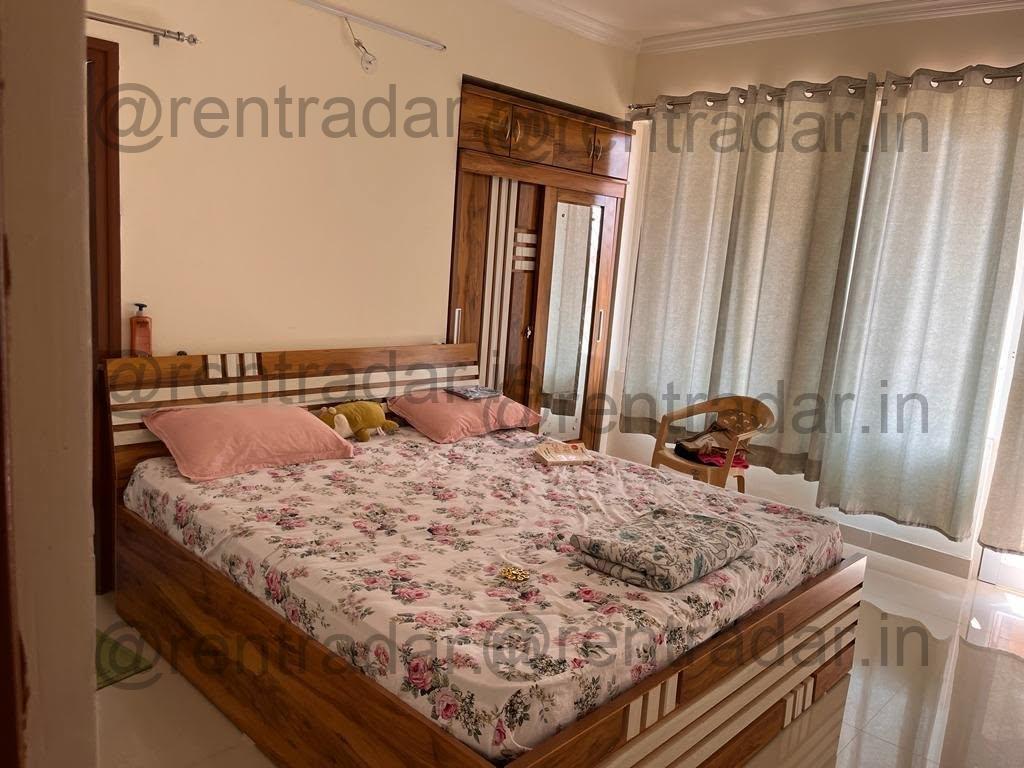 2 Bhk For Rent at Pune, MH