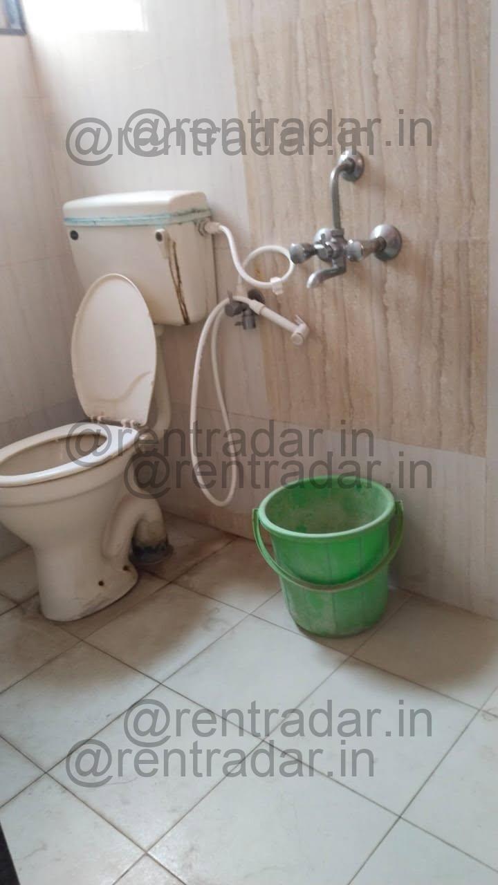 2 Bhk For Rent at Ubale Nagar (gold Leaf Society)