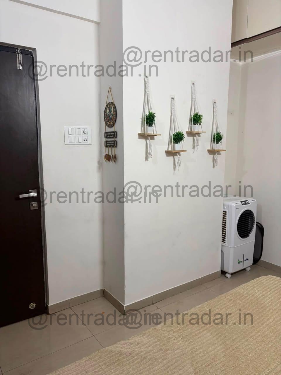 Room in 2 Bhk at Wagholi (jade Residency)