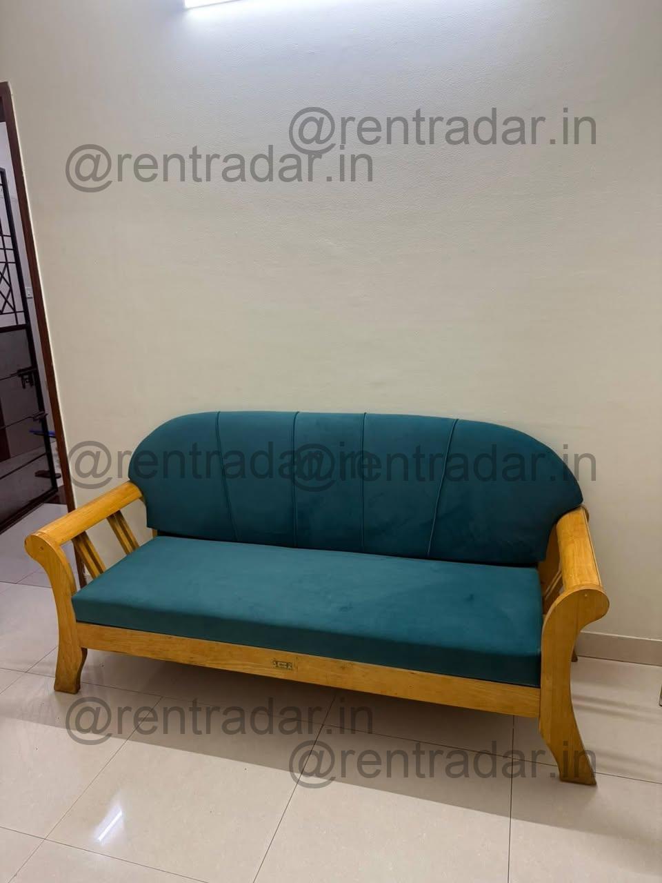 1bhk For Rent at Magarpatta City