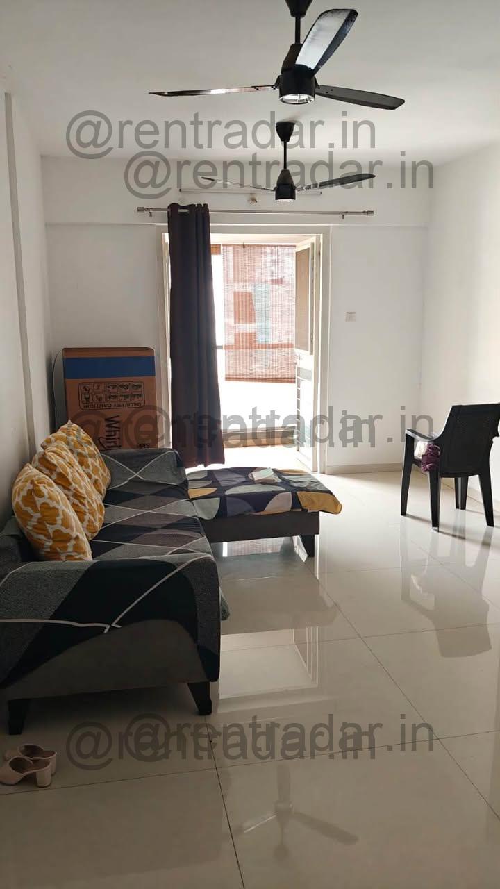 Room in 3 Bhk at Kharadi (zen Estate)