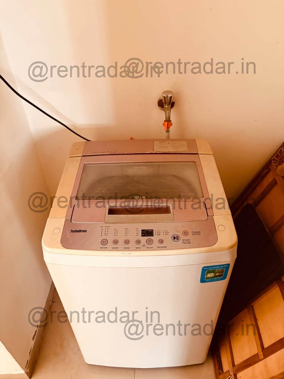 Room in 2 Bhk at Wakad