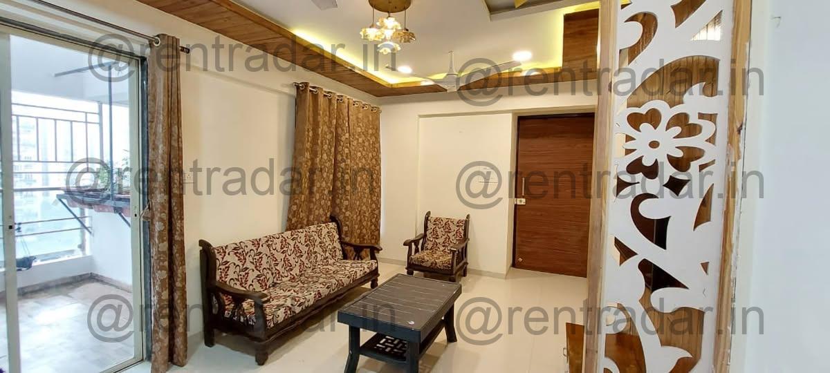 Private Room in 2bhk at Keshav Nagar