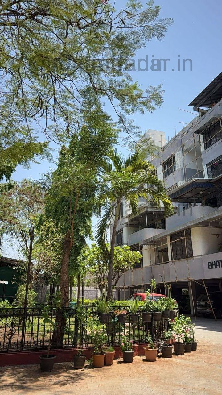 Room in 2bhk at Viman Nagar