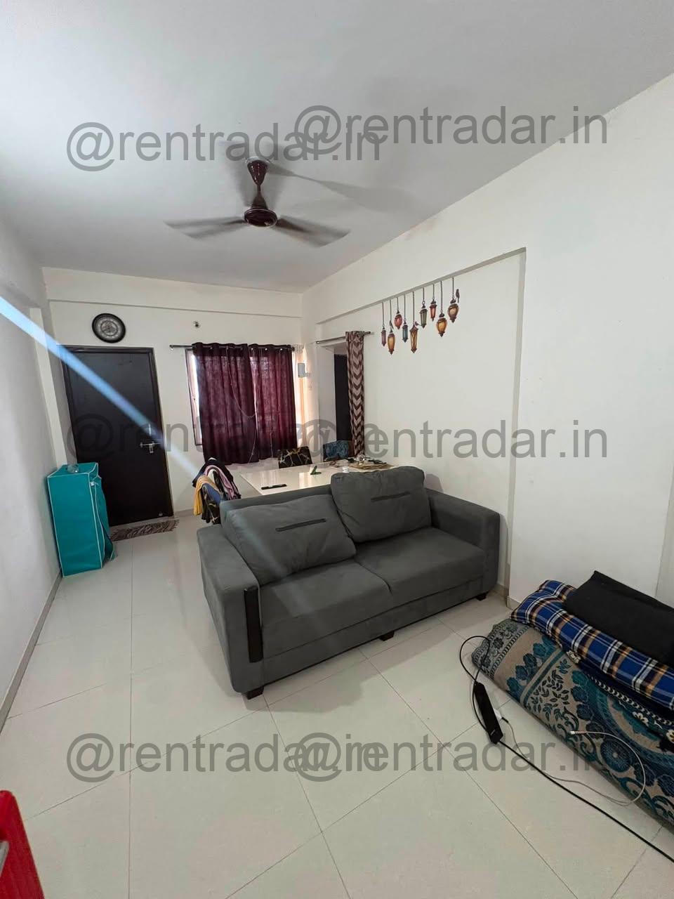 Room Available at Keshav Nagar