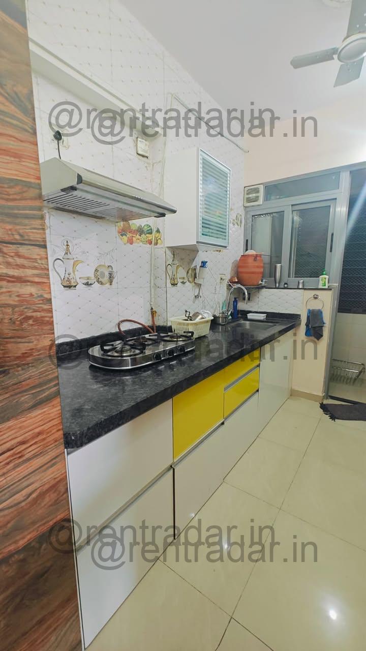 3 Bhk For Rent at Amanora Future Tower (amanora Future Tower)