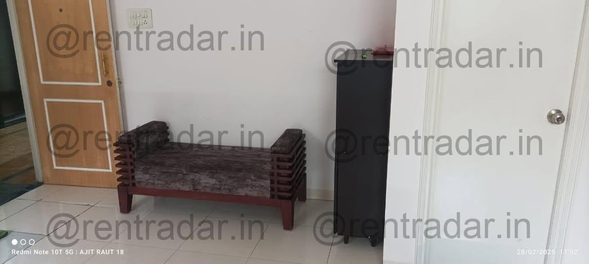 Room Available at Balewadi High Street (omega Residency)