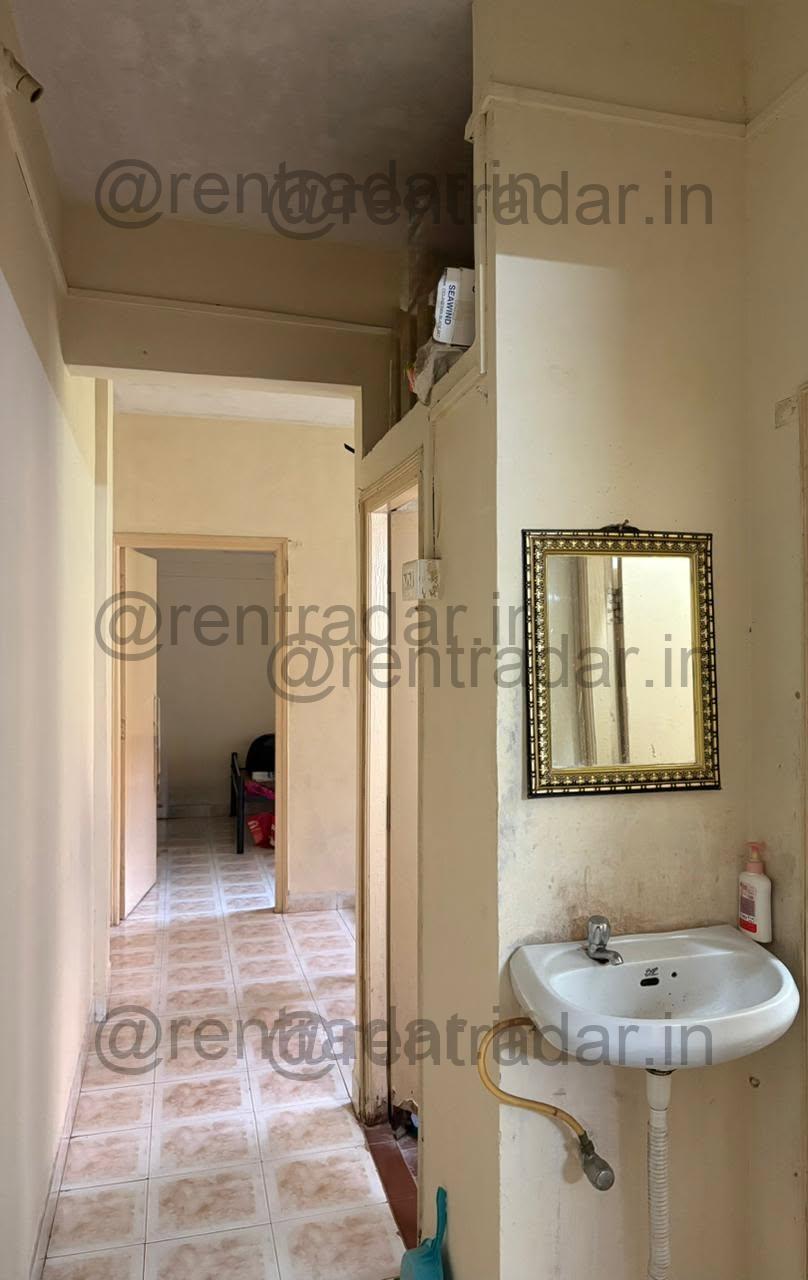 Room in 1bhk at Trimbak Hills Society, Bavdhan (trimbak Hills Society)