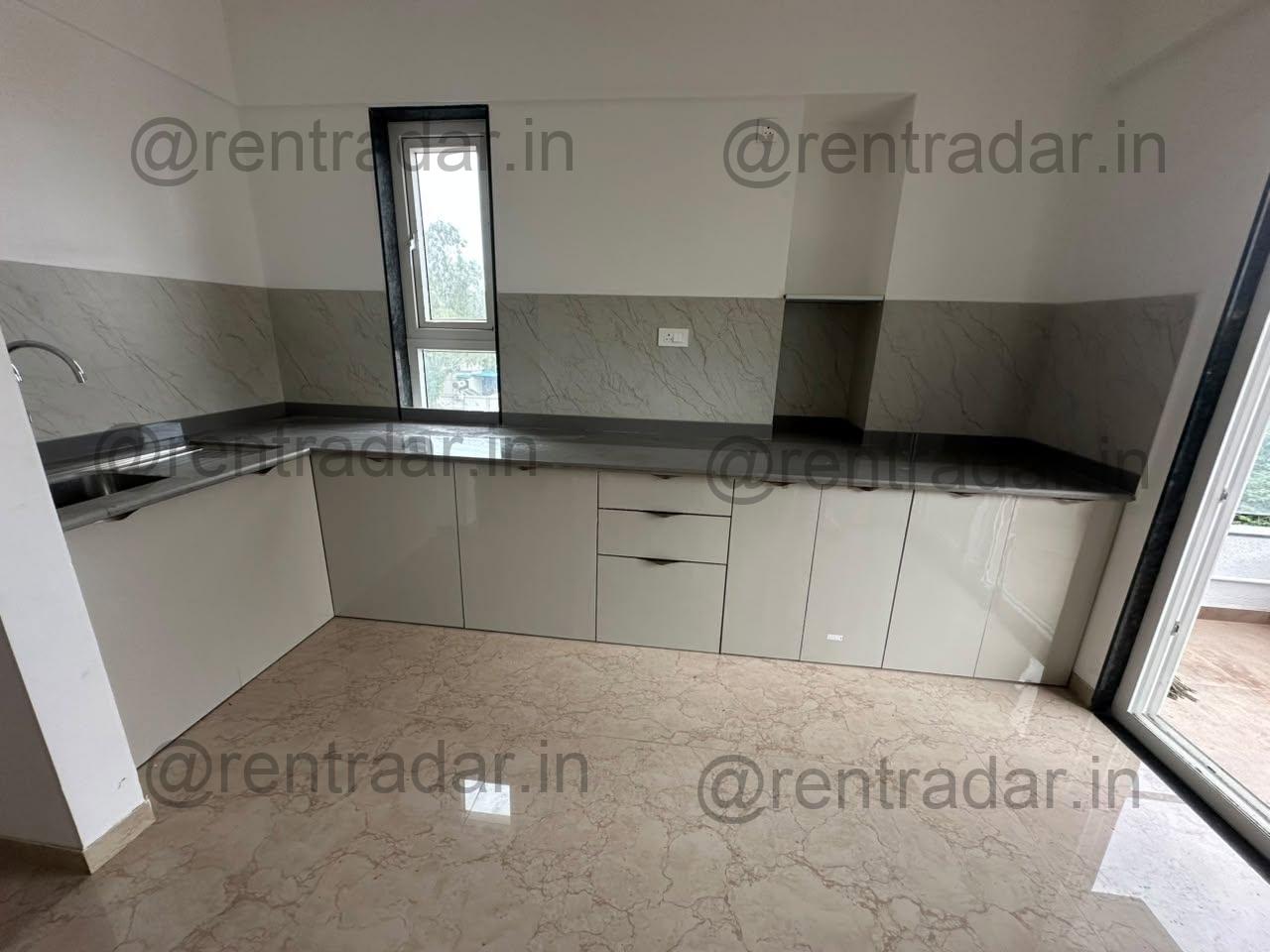 2 Bhk For Rent at Baner