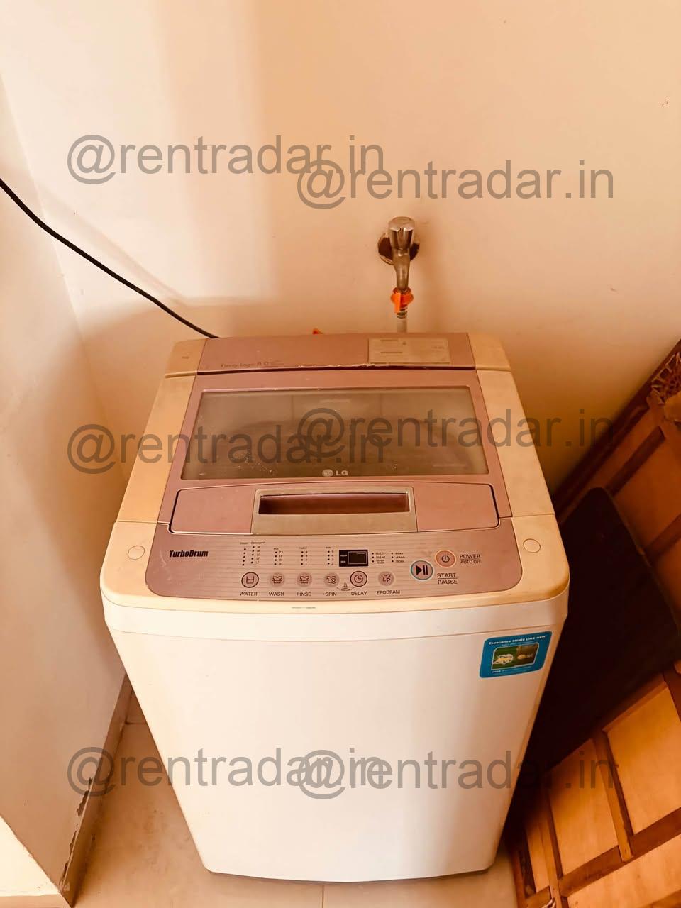 Room in 2 Bhk at Wakad