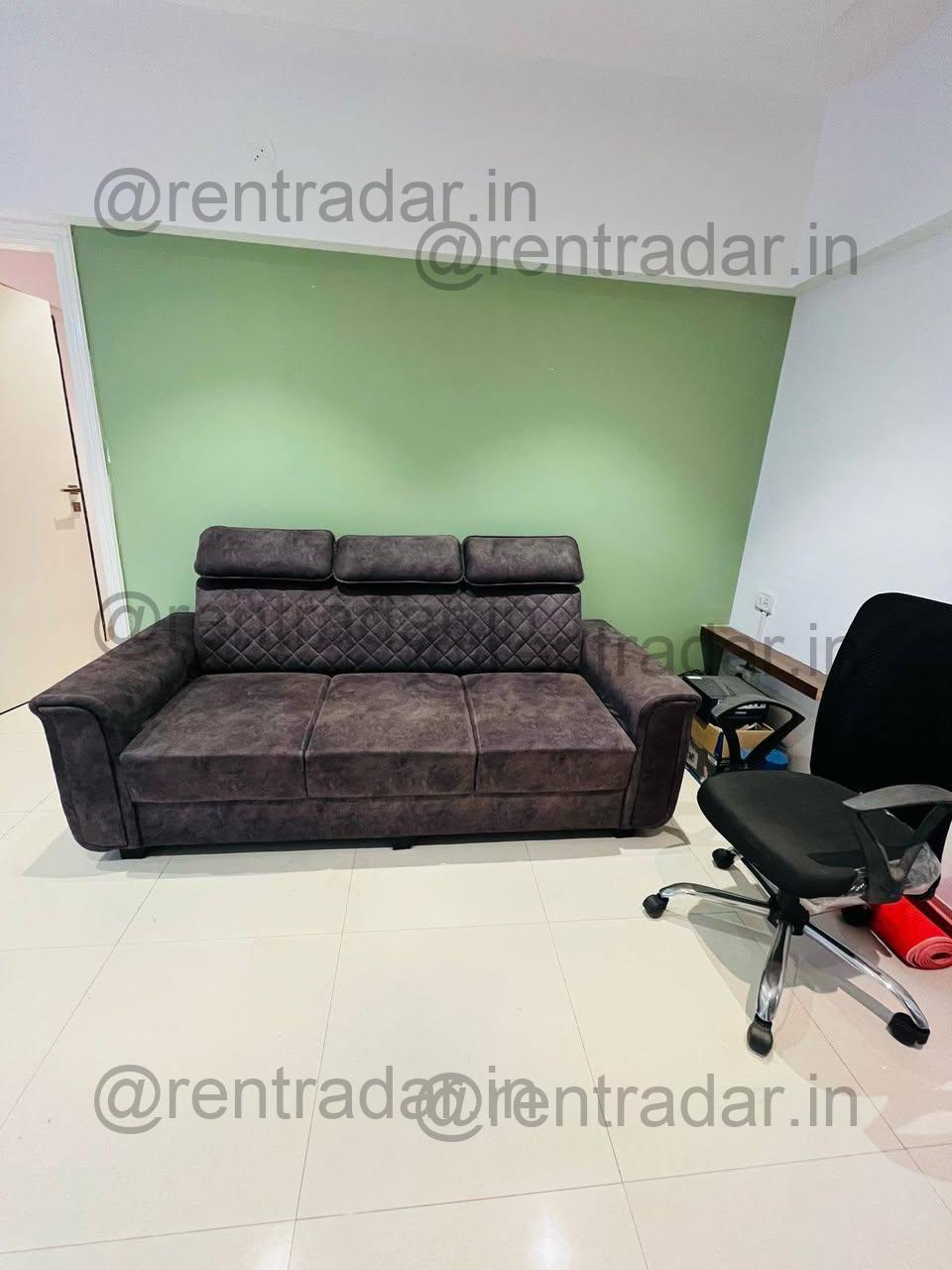1bhk For Rent at Kharadi