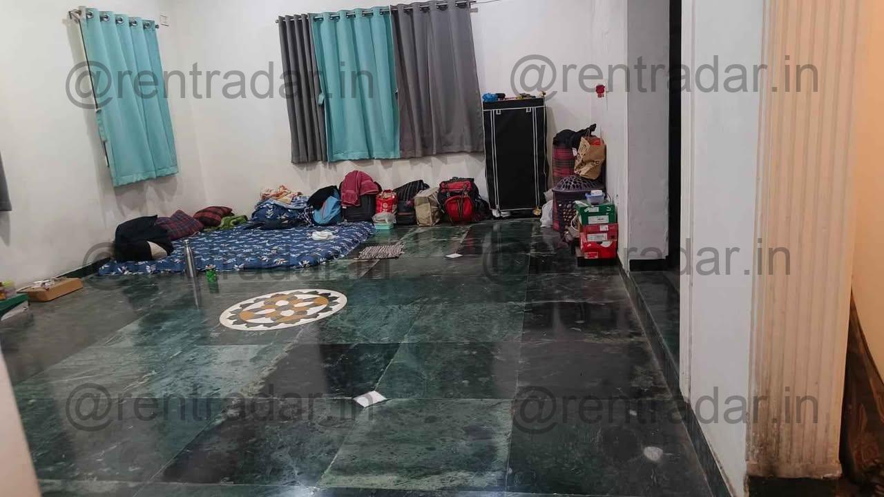 Room in 2 Bhk at Pune, MH