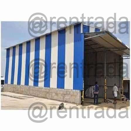 Rental Property Property For Rent at Malhar City Tulapur