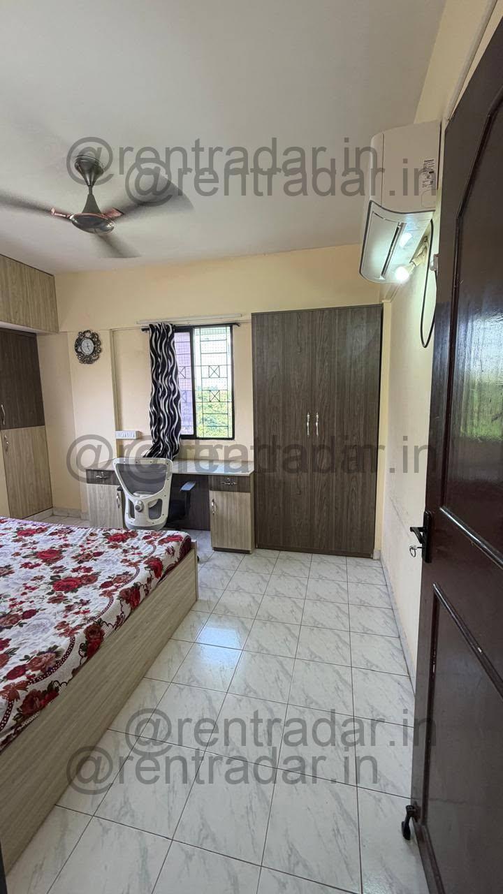 Room in 2bhk at Aundh (raj Residency)