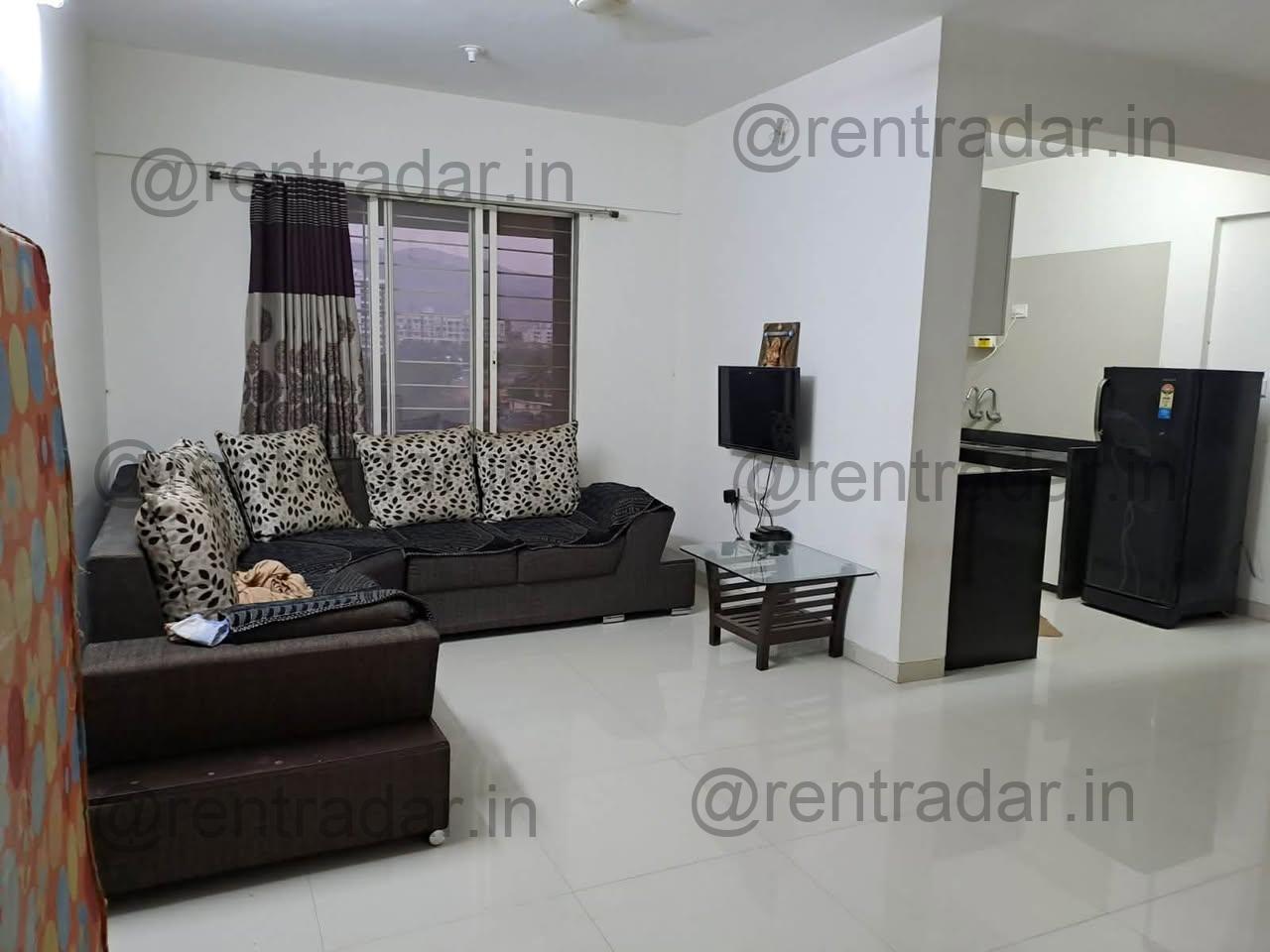 Room in 2bhk at Not Specified