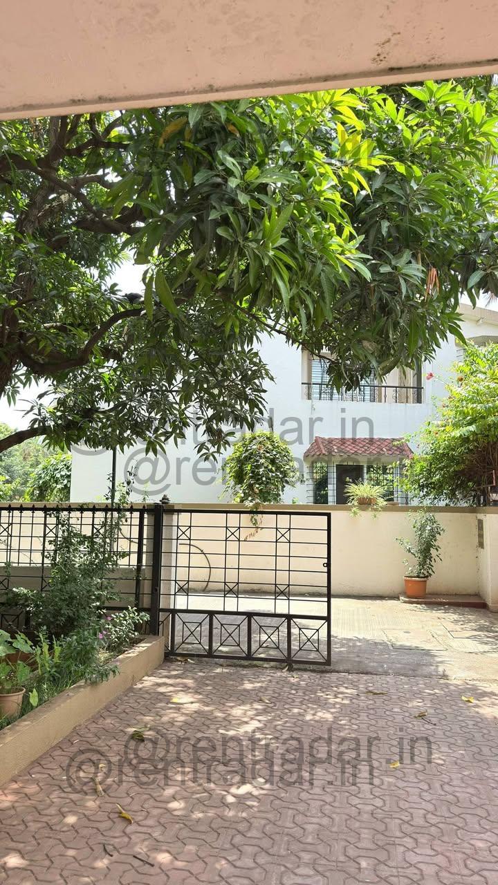 Room in 4bhk at Wakad