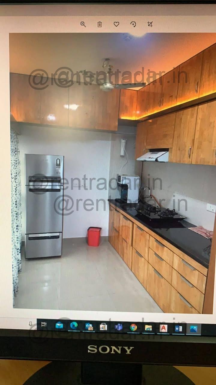 1 Bhk For Rent at Hinjewadi