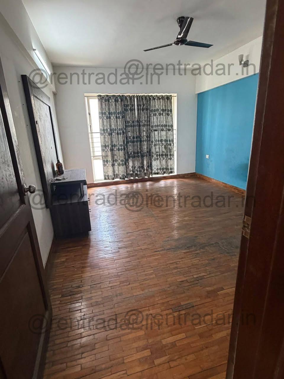 3 Bhk For Rent at Kharadi (marvel Zephyr)