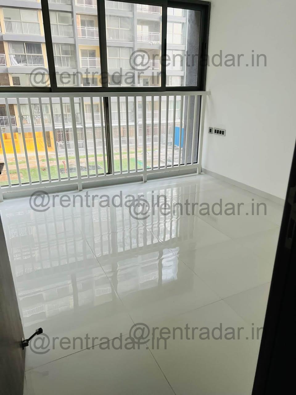 4.5 Bhk For Rent at New Kalyani Nagar (the Collection by Brahmacorp)