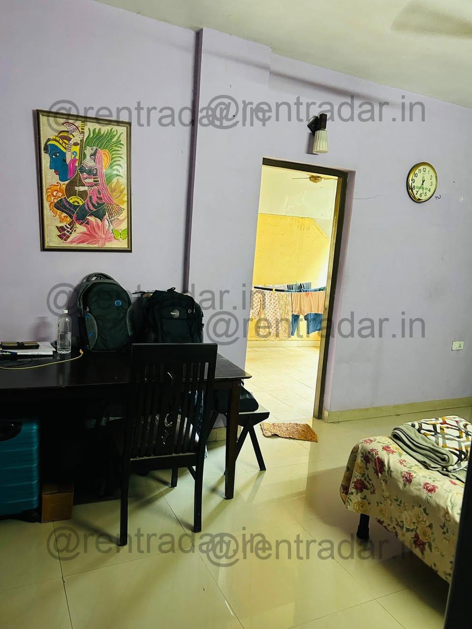Room Available at Tathwade