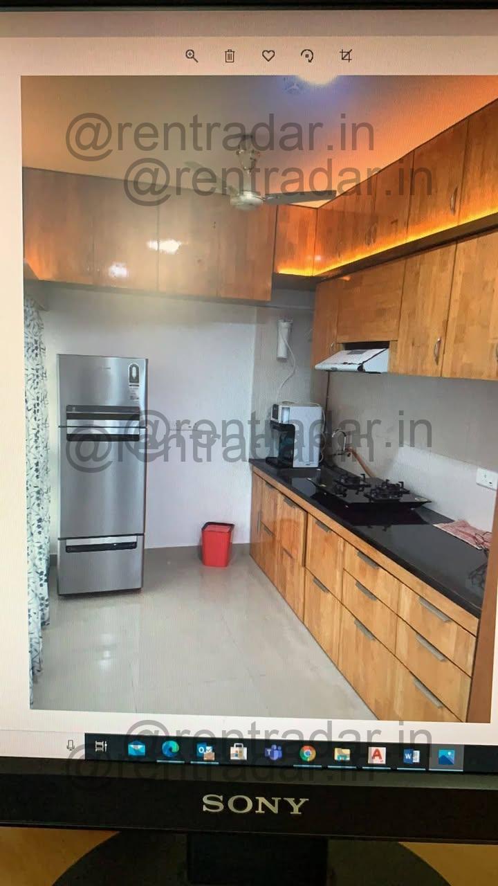1 Bhk For Rent at Hinjewadi
