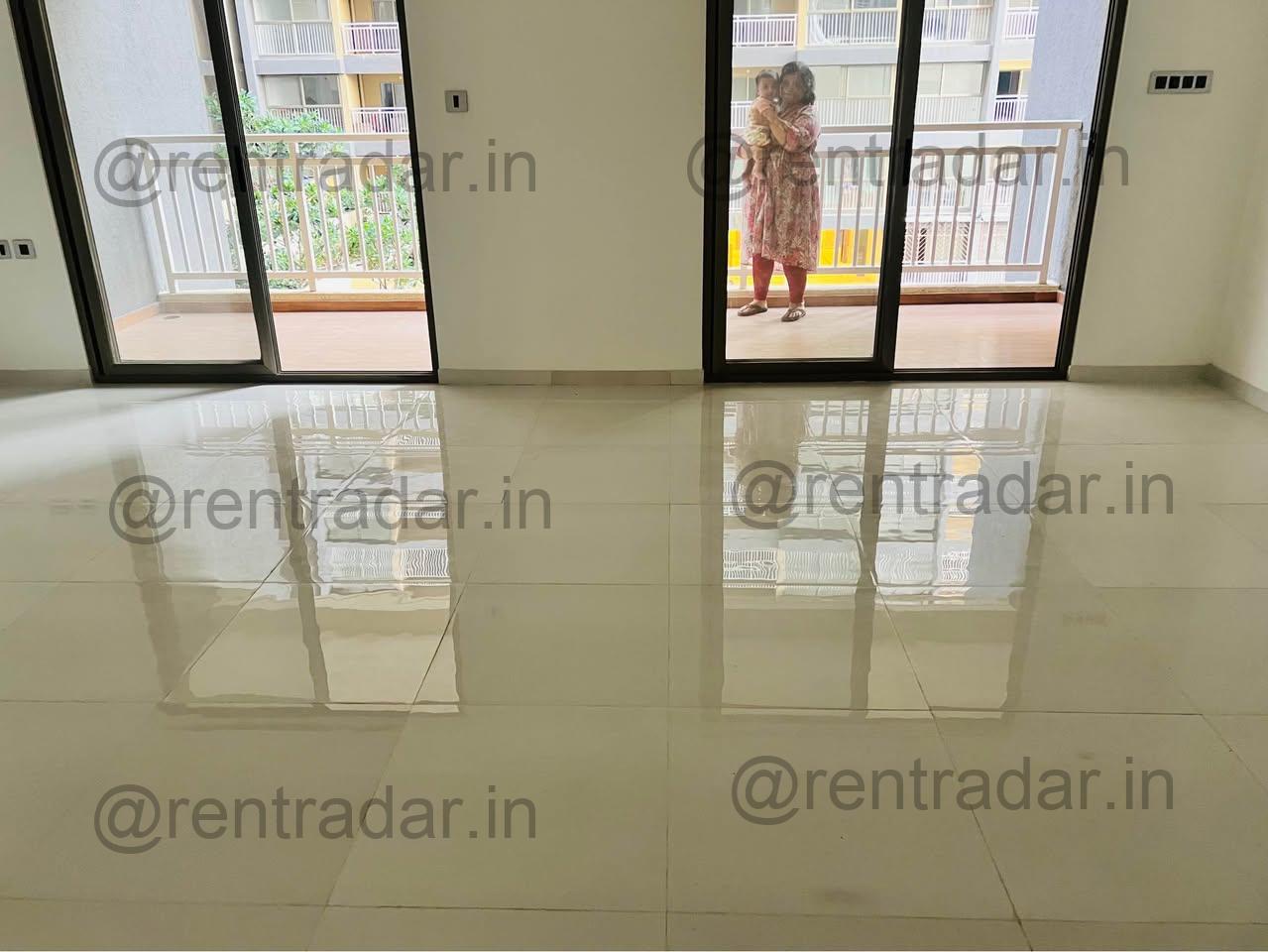 4.5 Bhk For Rent at Pune, MH