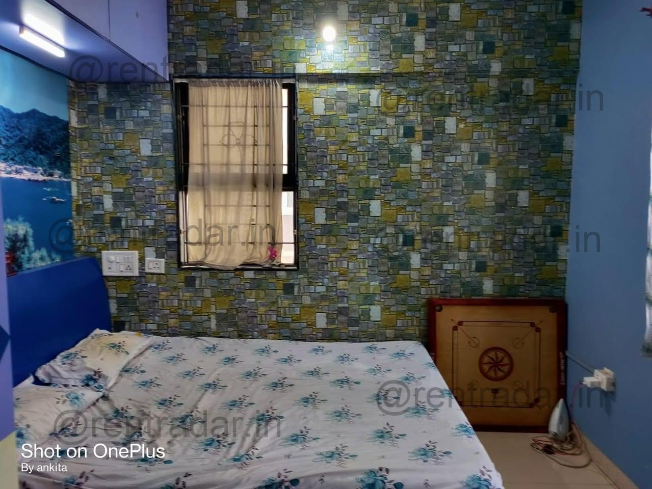 Room in 2 Bhk at Magarpatta City (trillium)