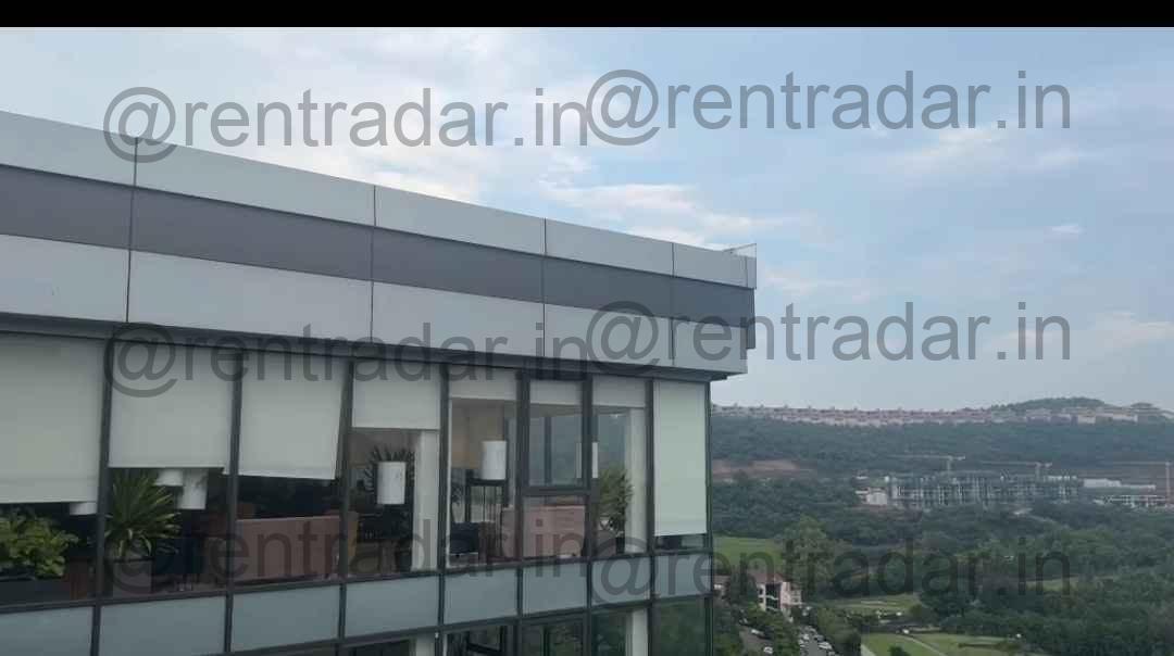 2 And 3 Bhk For Rent at Pune, MH
