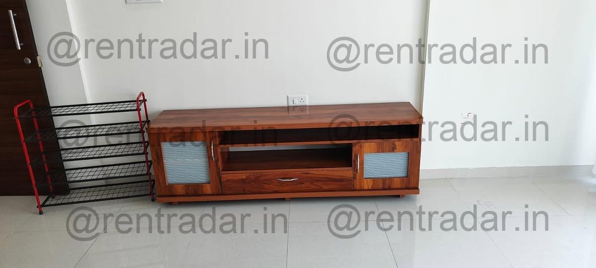 2bhk For Rent at Wakad (itrend Life 3)