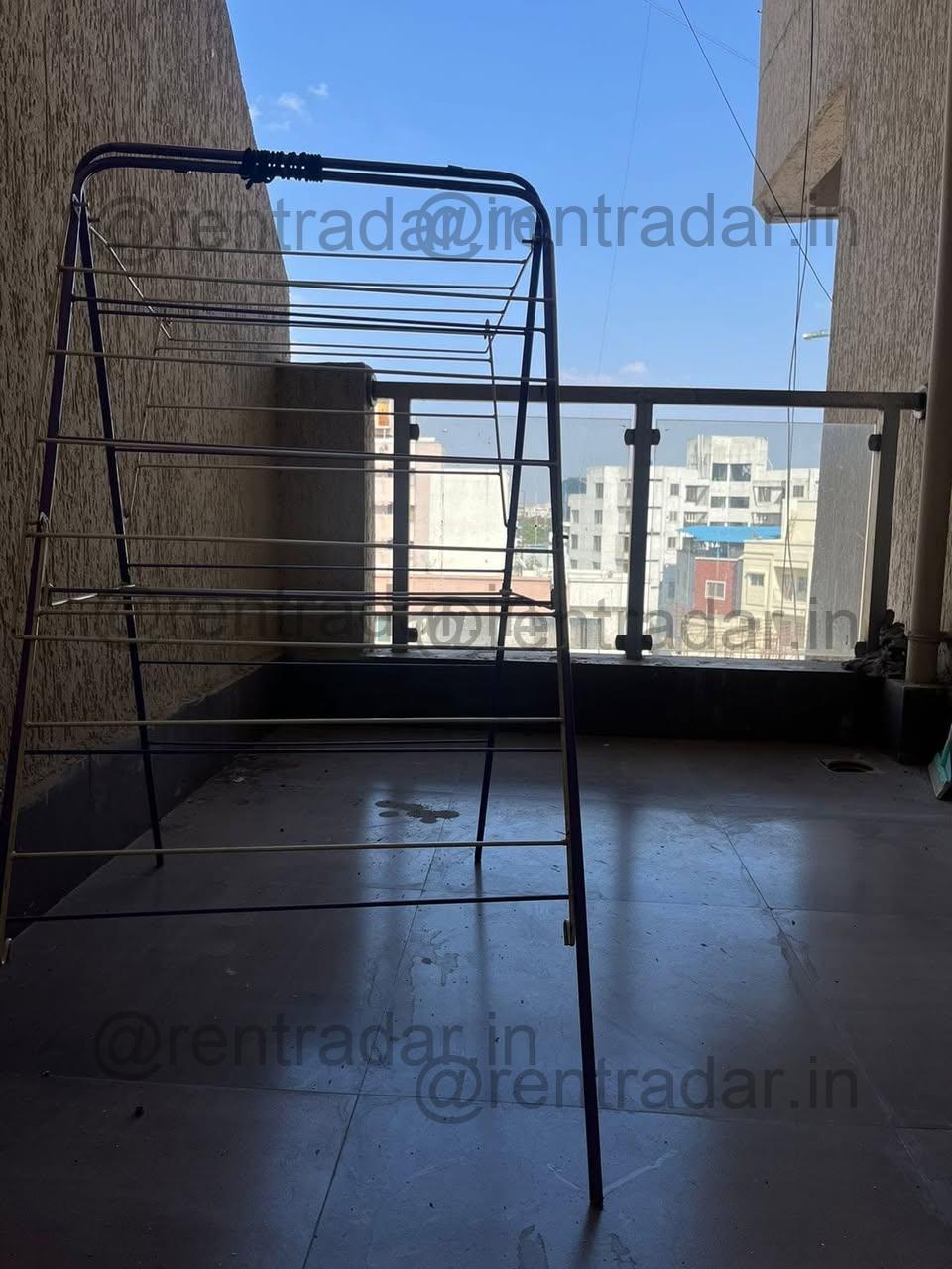 Room in 2bhk at Kharadi (gulmohar Goldcoast)