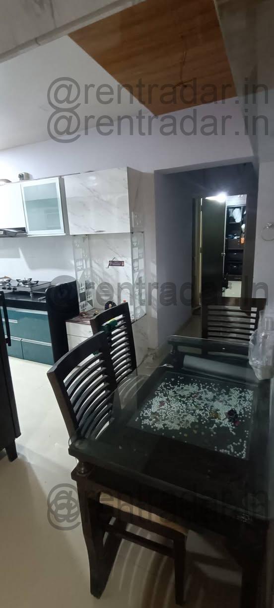 Room in 2 Bhk at Laxman Nagar, Baner (nitish Vyankatesh Apartment)