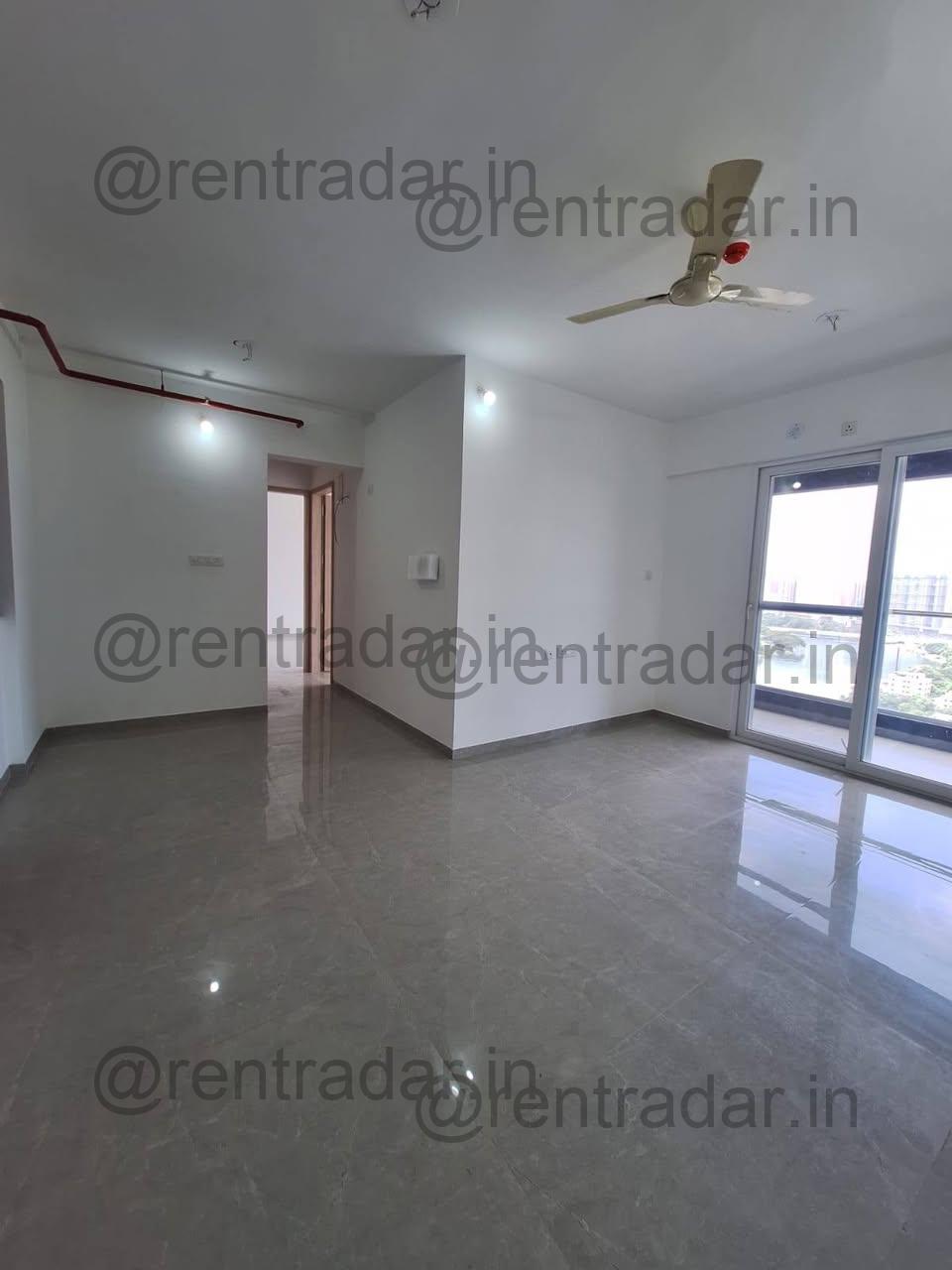 2bhk For Rent at Kharadi (zen Elite)