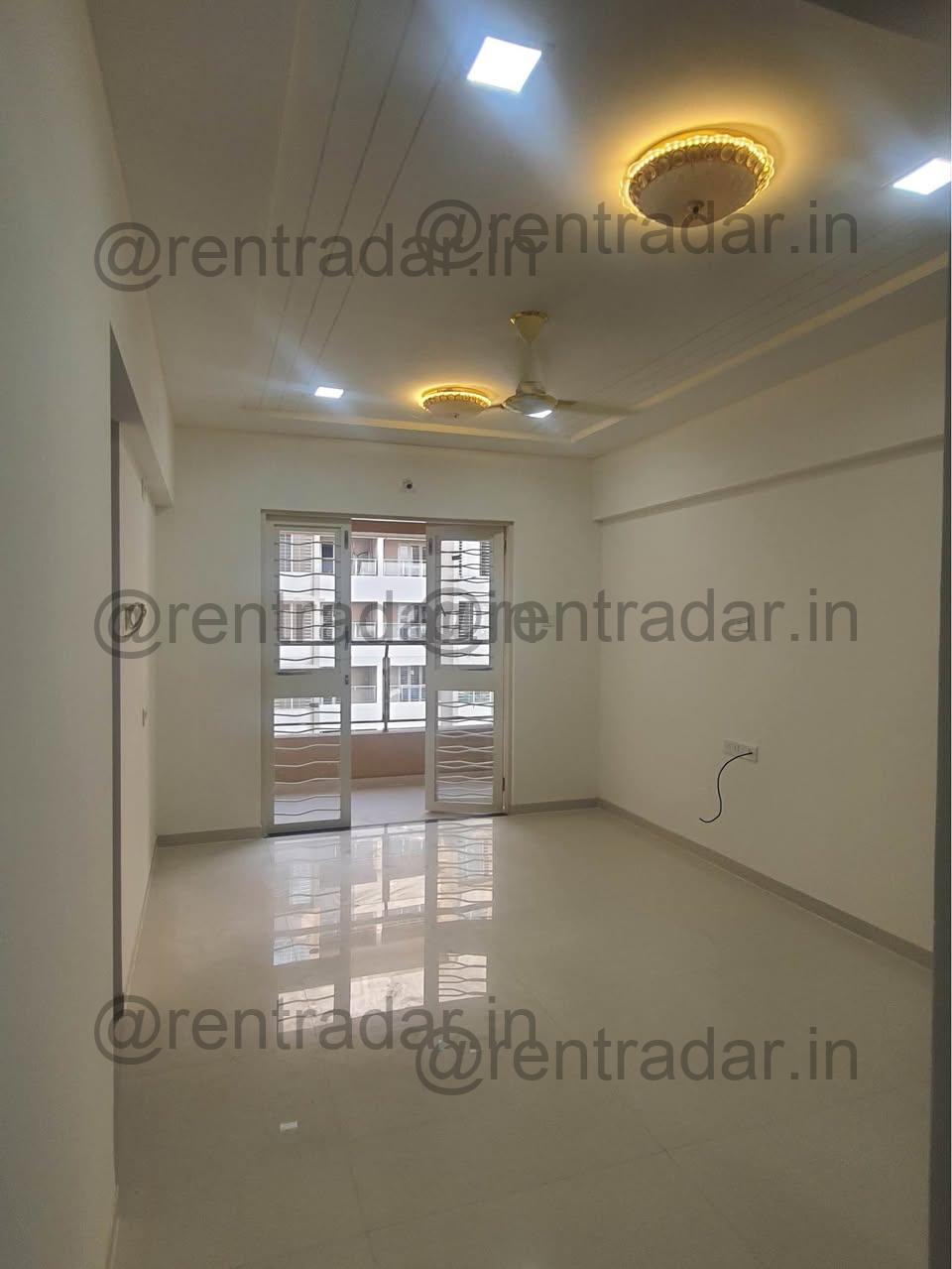 1bhk For Rent at Punawale (gk Arcon)