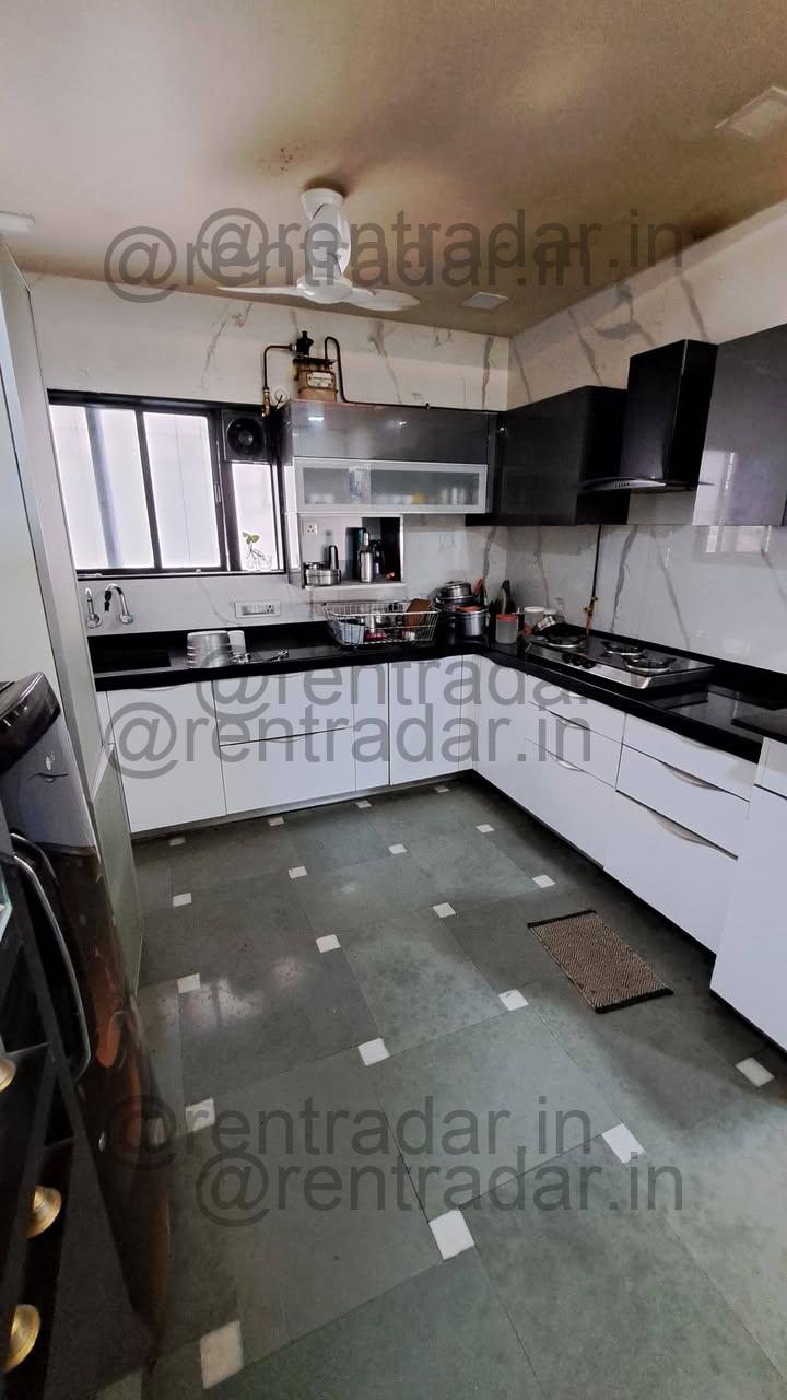Room in 2bhk at Kothrud