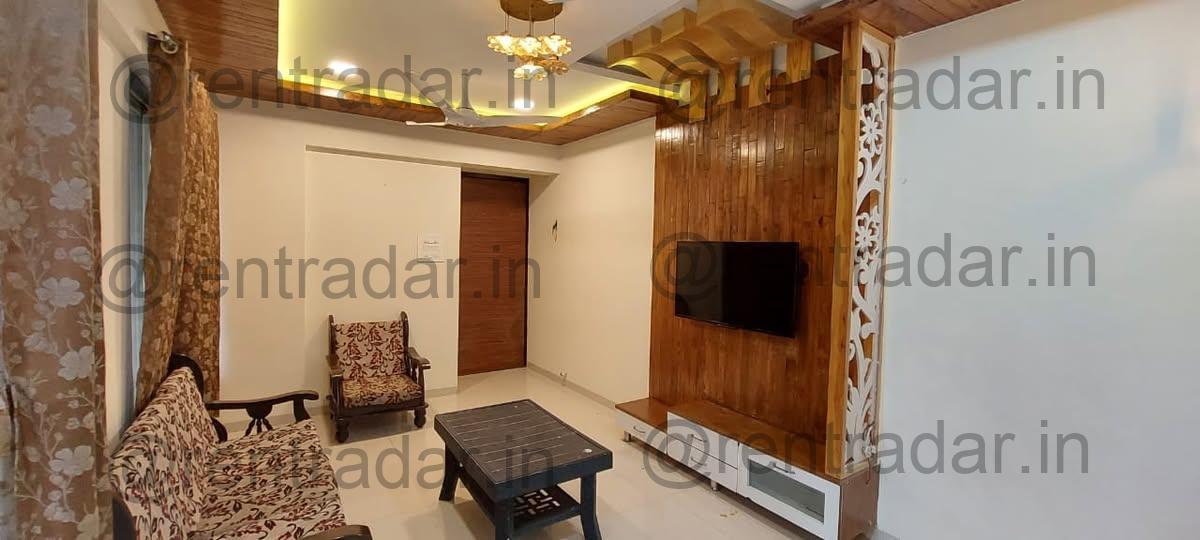Private Room in 2bhk at Keshav Nagar