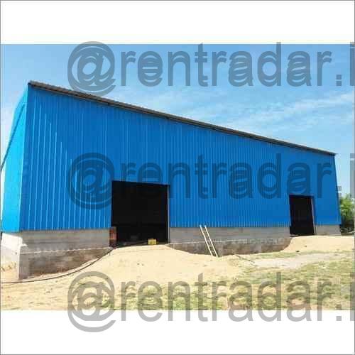 Rental Property Property For Rent at Malhar City Tulapur