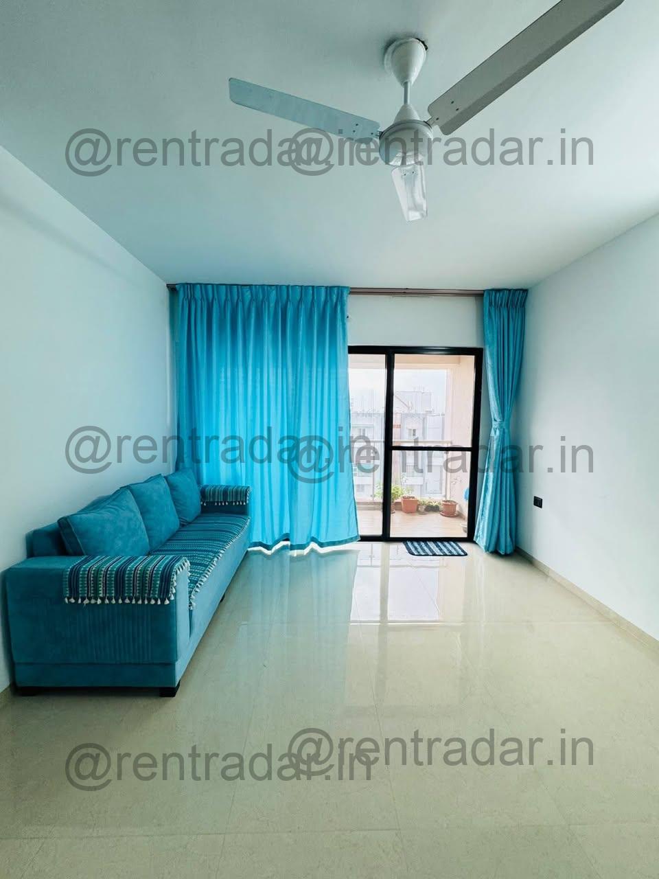 Room Available at Keshav Nagar (unique Legacy Properties)