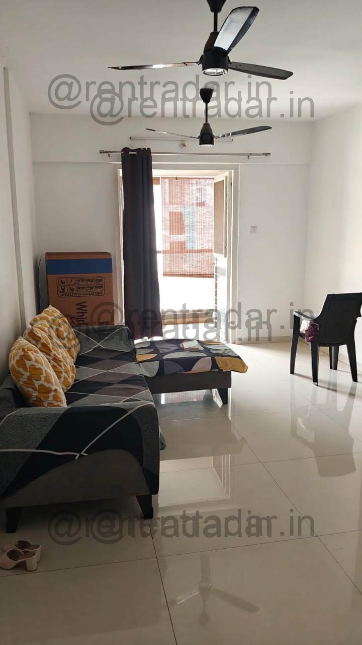 Room in 3 Bhk at Kharadi (zen Estate)