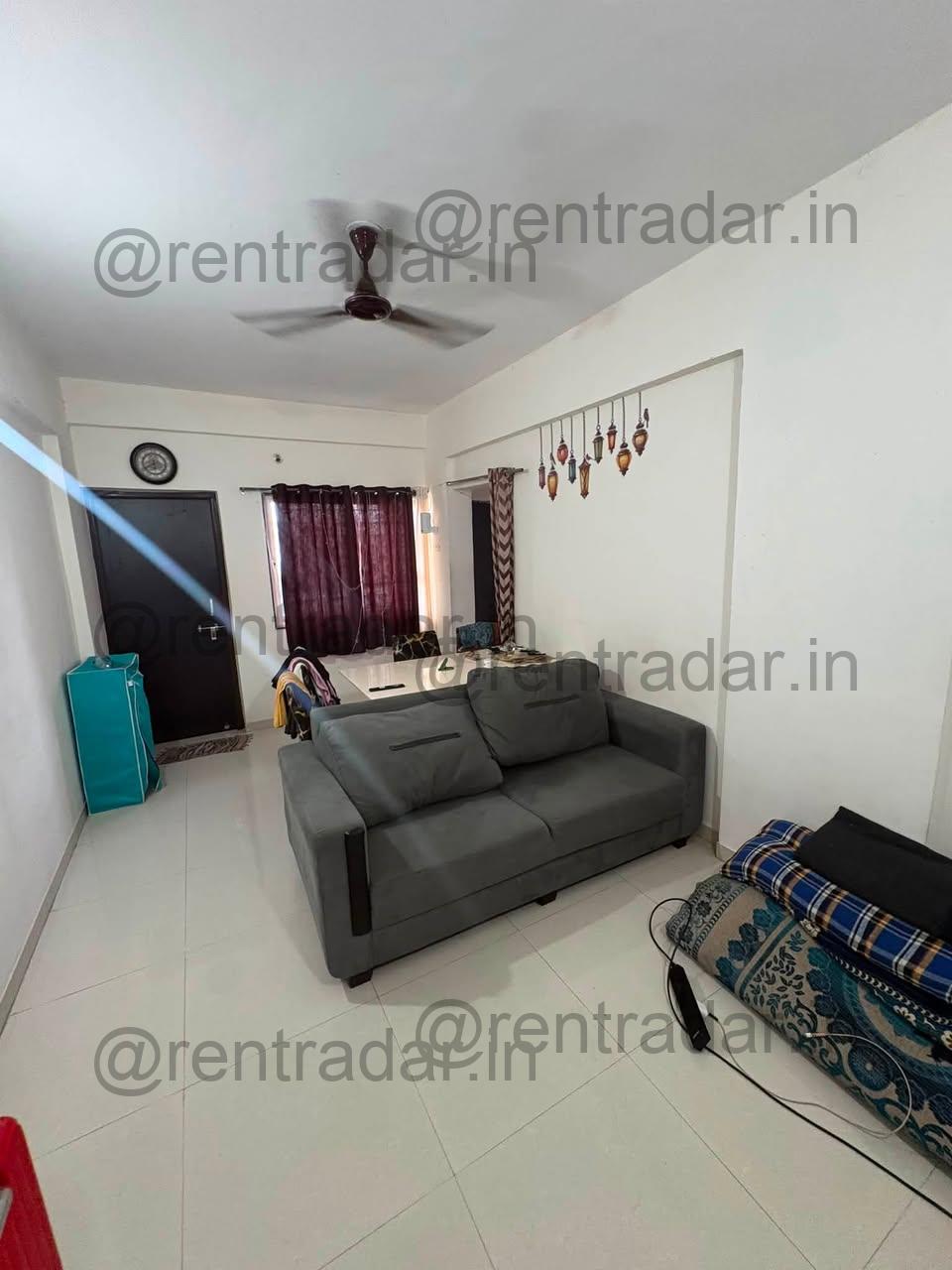 Room Available at Keshav Nagar