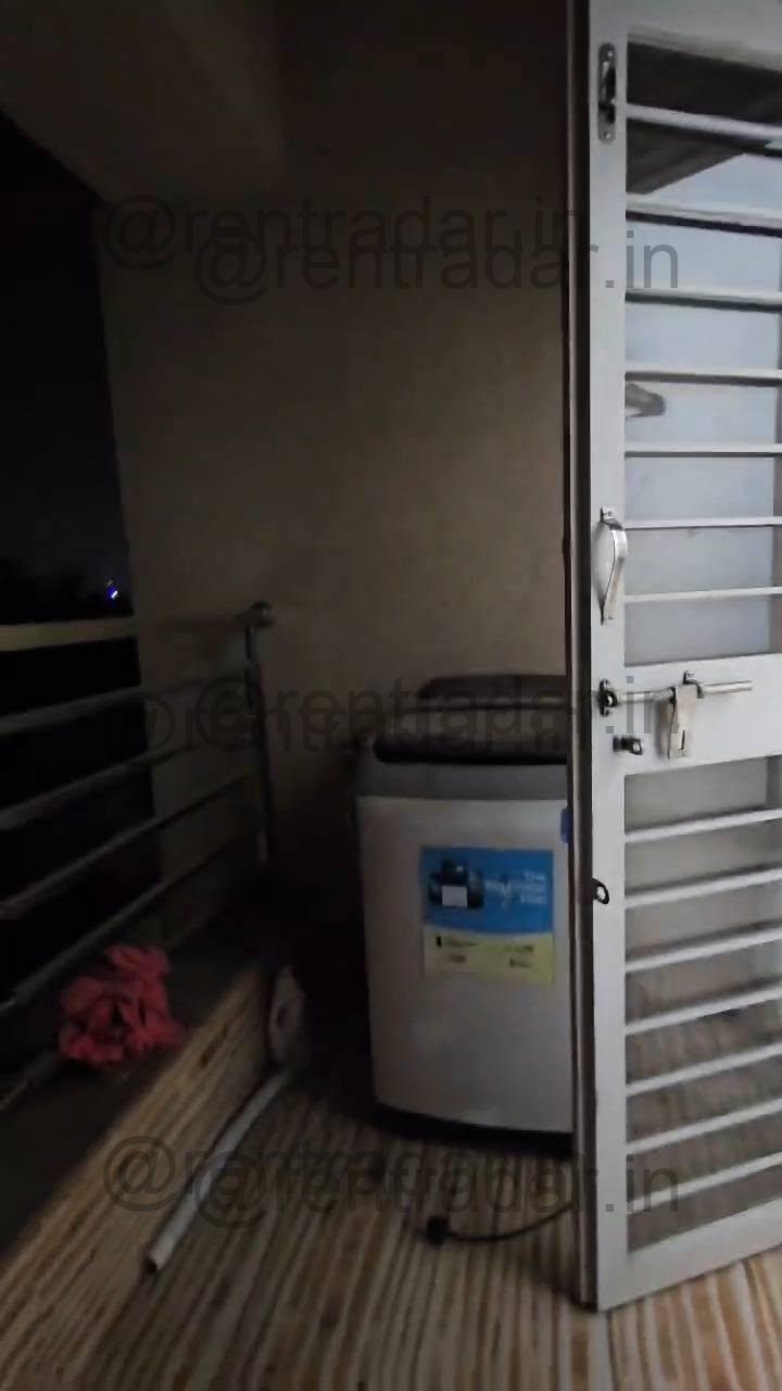 Room in 1 Bhk at Wadgaonsheri