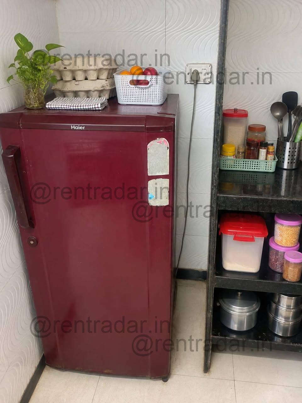 Room in 3 Bhk at Magarpatta, Bhosale Nagar
