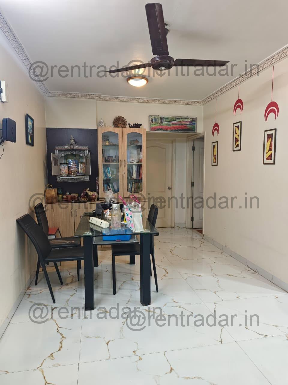 Room Available at Kalyani Nagar (fortaleza Society)