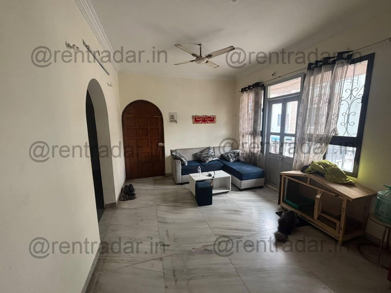 Room Available at Pawar Baug, Ghorpadi