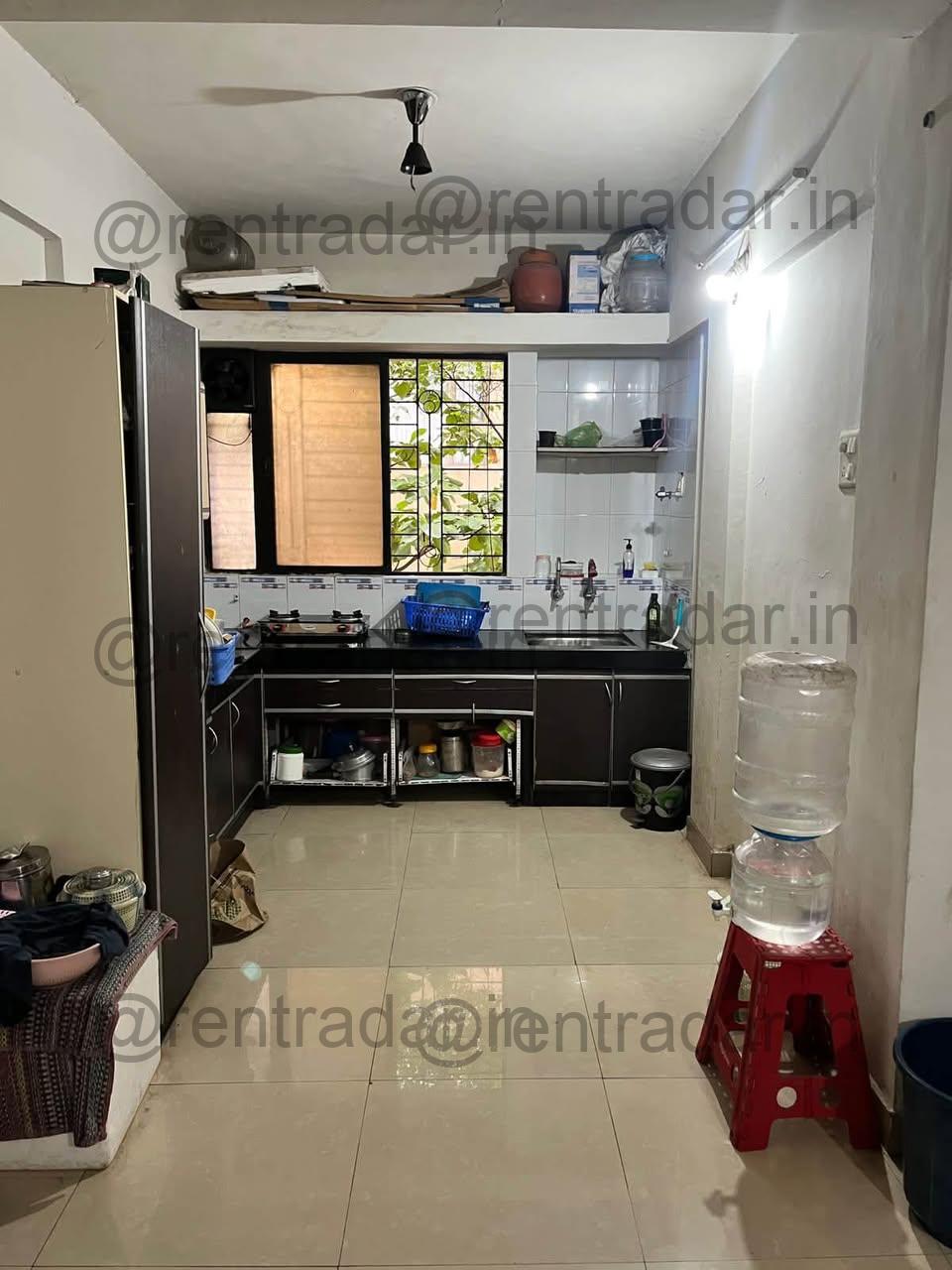 Room in 2 Bhk at Viman Nagar