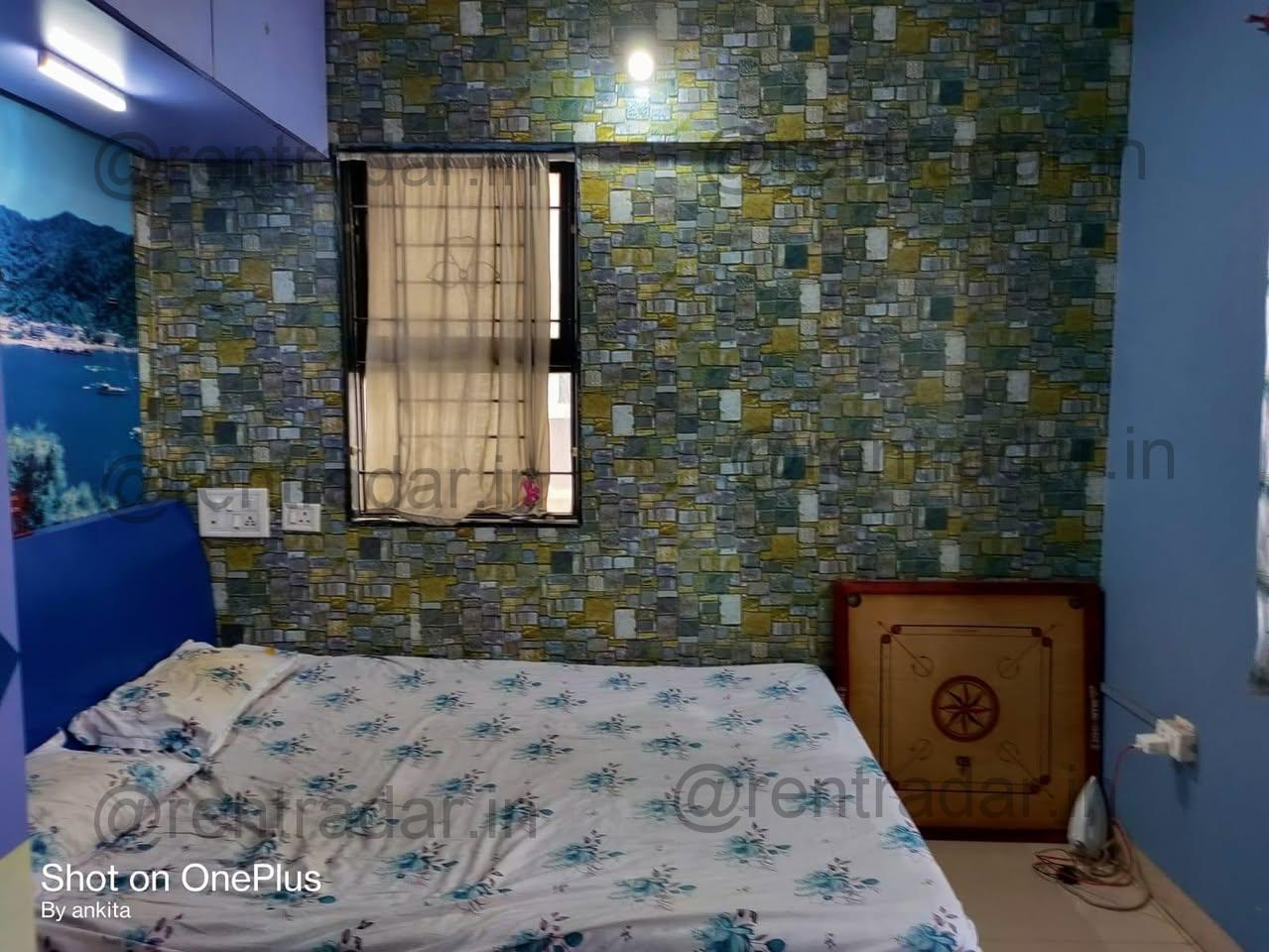 Room in 2 Bhk at Magarpatta City (trillium)