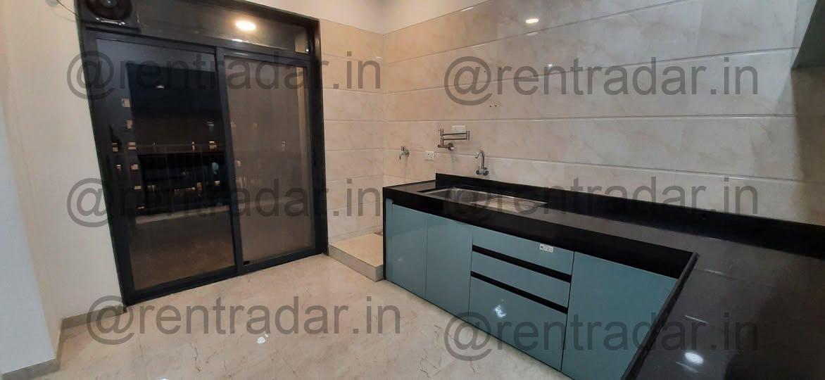3bhk For Rent at Pune, MH